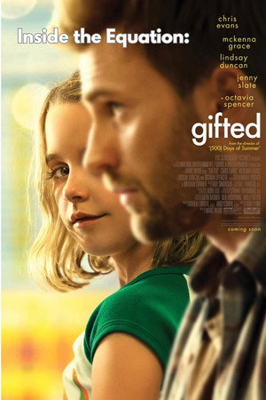 Gifted: Inside the Equation