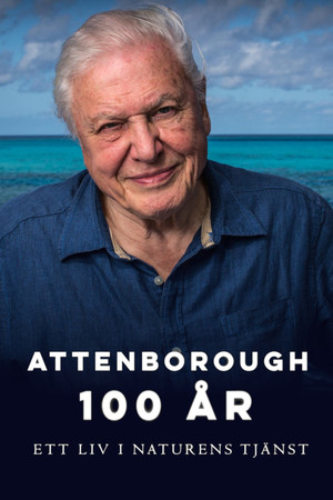 David Attenborough's 100 Years on Planet Earth