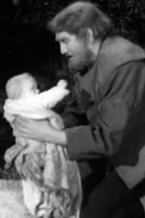 The Borrowed Baby