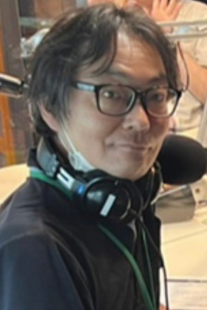 Nobuyuki Hosoya
