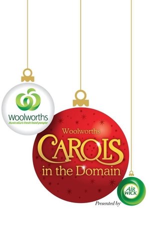 Woolworths Carols in the Domain