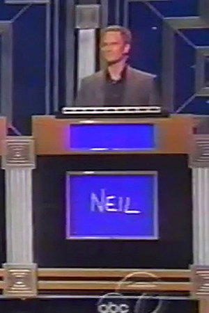 Show #5101: Celebrity Special 4