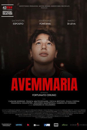 Avemmaria