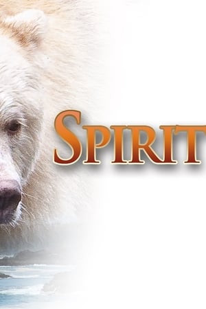 Spirit Bear: The Simon Jackson Story