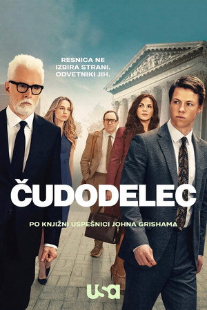 Čudodelec