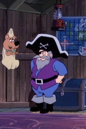 Pirát Scrappy