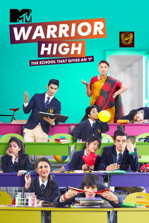 Warrior High
