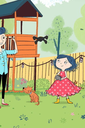 What Goes Up Must Come Down