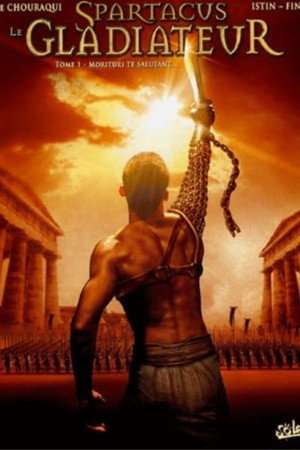 Spartacus le gladiateur
