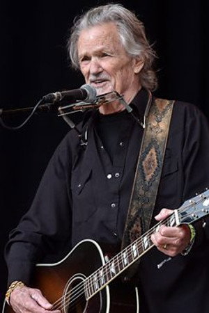 Kris Kristofferson