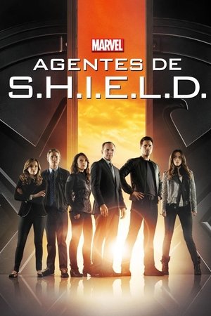 Agents of S.H.I.E.L.D