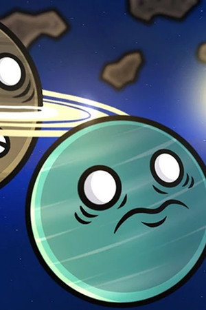 Who's THAT planet!?