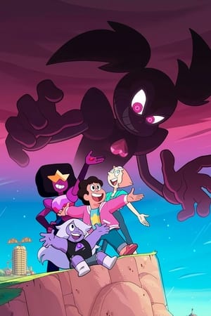 Steven Universe ve filmu