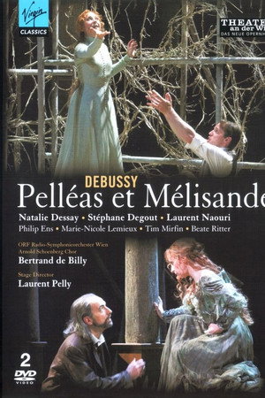 Pelléas et Mélisande