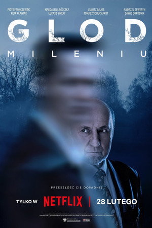 Glod mileniu