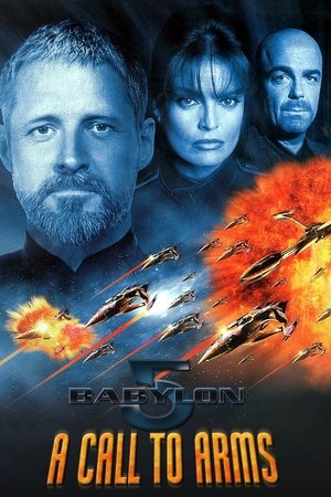 Babylon 5: Volání do zbraně