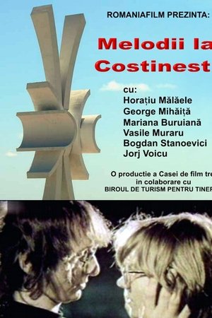 Melodii la Costinesti