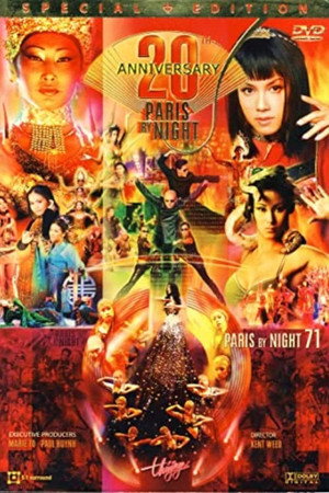 Paris By Night 71: 20th Anniversary