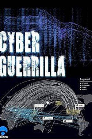 Kybernetická guerilla: Hackeři, piráti a tajné války