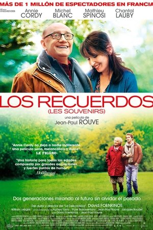 Imagen de Los recuerdos