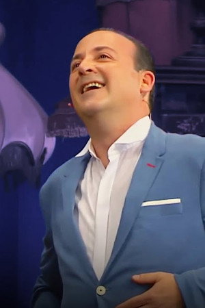 Episode 24 | Defne Samyeli