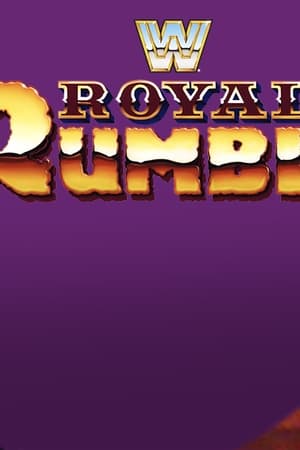 WWE Royal Rumble 1993