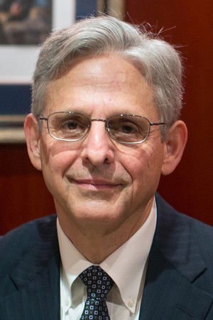 Merrick Garland