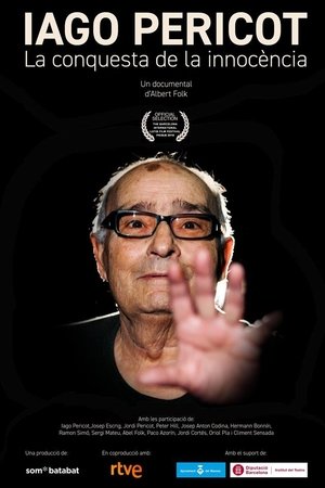 Iago Pericot. La conquesta de la innocència