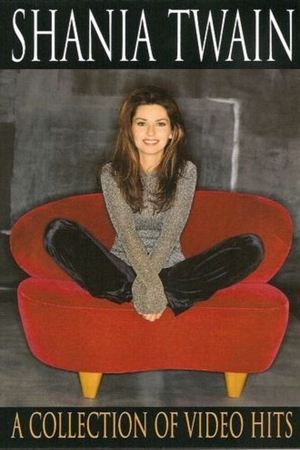 Shania Twain: A Collection of Video Hits