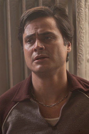 Shíká Nidanitáhą́ą́ (Those Who Were Searching for Me)