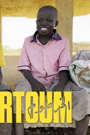 Khartoum