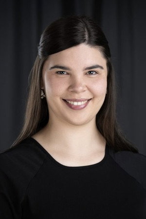Sophie Schumacher