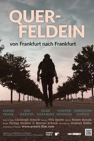 Querfeldein - Von Frankfurt nach Frankfurt