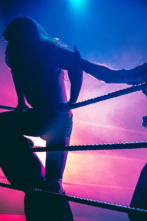 Zach Gowen: Against All Odds