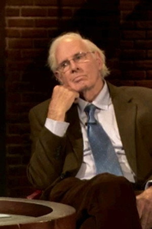 Bruce Dern and Laura Dern