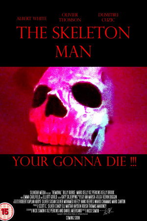 The Skeleton man