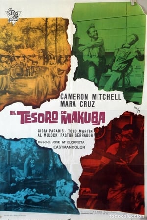 El tesoro de Makuba