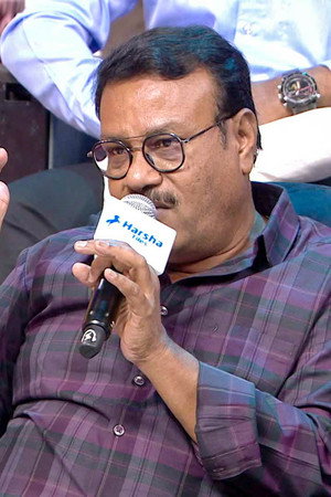 Bharathiraja's Journey in Cinema