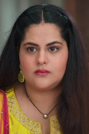 Pari Stands Up for Rahi