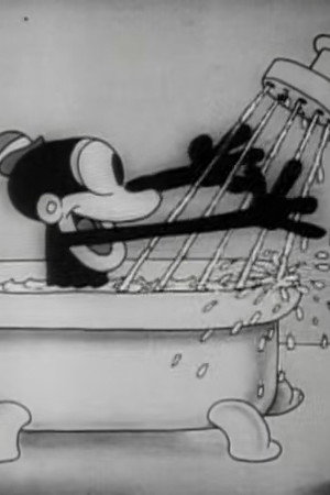 Sinkin' in the Bathtub