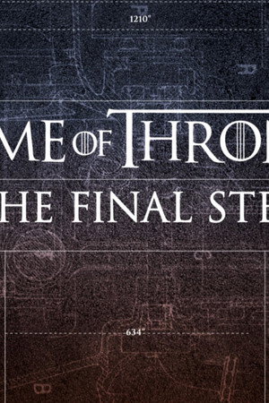 Behind the Scenes: The Final Step