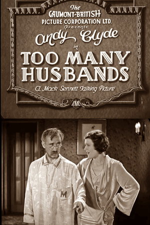 Too Many Husbands