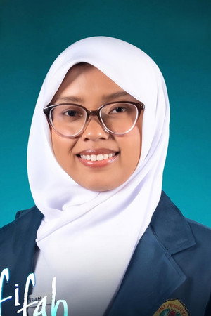 Afifah Nayratus Sofia