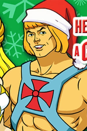 He-Man and She-Ra: A Christmas Special