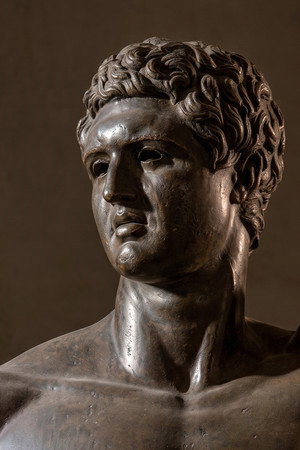 The Art of the Ancient Greeks