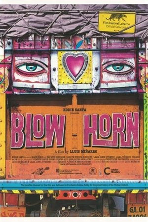Blow Horn