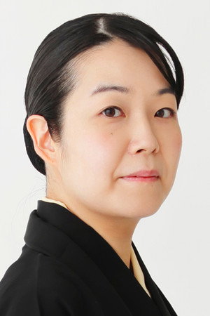 Hayashiya Anko Hayashiya Anko