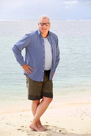 Kent Nelson