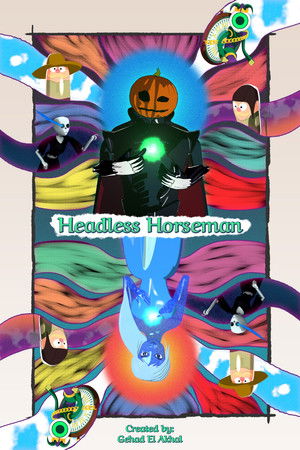 Headless Horseman
