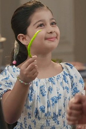 Maira's day of fun